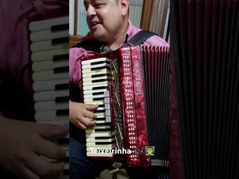 Amor de Contrabando - Teixeirinha