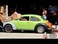 Parallel Parking Panic