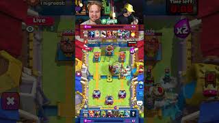 HE ACTUALLY LISTENED TO ME 💀 - Deck Guide by JuicyJ