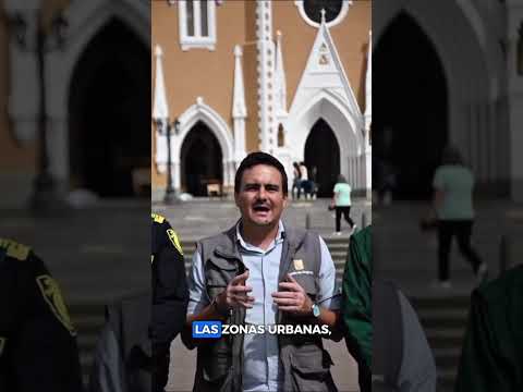 Abejorral fortalece la seguridad rural con 15 nuevas zonas seguras