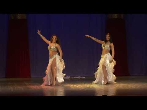 Show Empire of Oriental Stars - headed by Natalia Amira Kuzmina