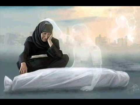 Dalja e shpirtit të besimtarit dhe pabesimtarit -Jakup Asipi (Allahu e Mëshiroftë)