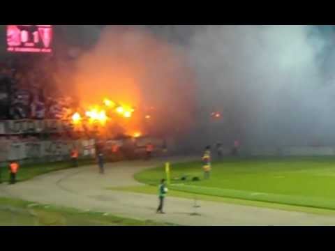 POLI - UTA din tribuna (2)