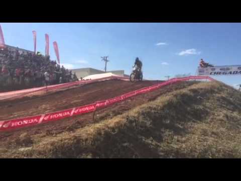 Copa Brasil de Motocross - Etapa Indaiatuba