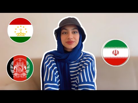 Watch this video before you learn Persian! Persian guide for beginners