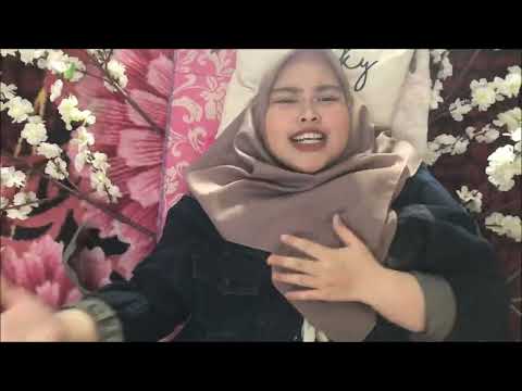 Sebelah Jiwaku (Jaclyn Victor) - Naimah Zaidi (NBZ)
