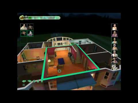 Ghost Master Babbleplay (Revisited) Part 0 - Tutorial/Last Minute Narrator