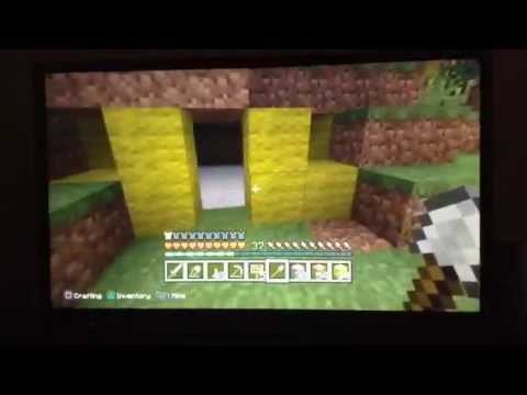 Minecraft Store Room -Episode 19