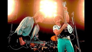 Daryl Hall &amp; John Oates Live in Pittsburgh in 1980  United State