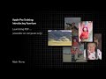 Apple Aperture PDF DVD Menu Music By Bill Burgess