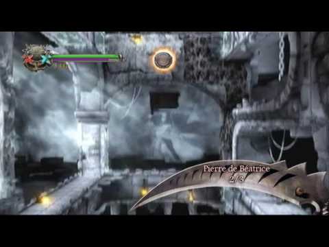 Dante's Inferno : For�t Sombre Xbox 360