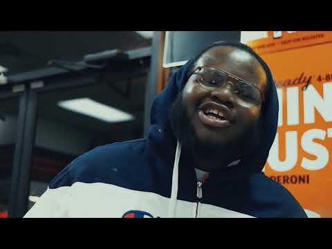 Bfb Da Packman - Tamika (Official Video) | Shot By OShotYouFilmz