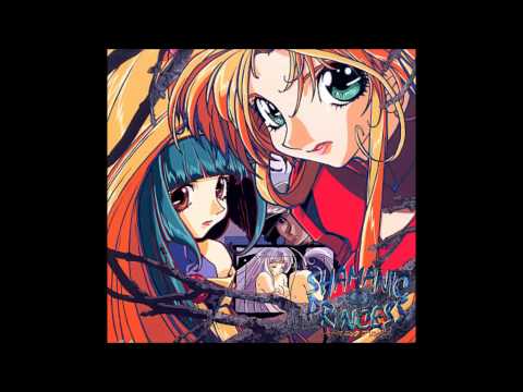 Shamanic Princess Omoide no Mori Miwako Saitou