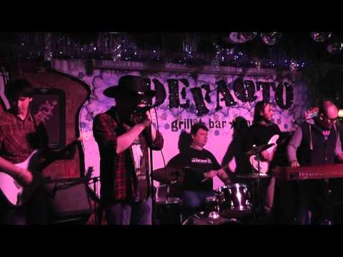 Shaky Jake feat. N. Dobkin - Don't keep me wonderin' / DeFAQto