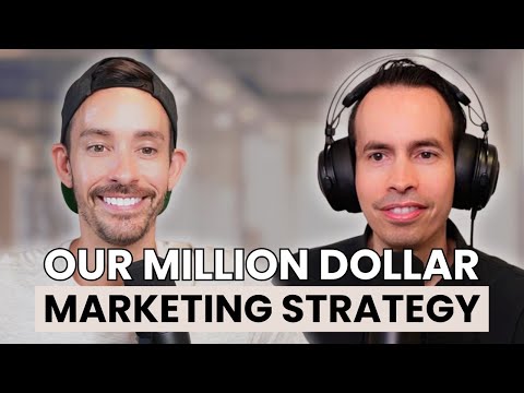 This Marketing Strategy Made Me Millions in Print on Demand Sales | #012