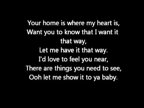 Isac Elliot - New way home Lyrics