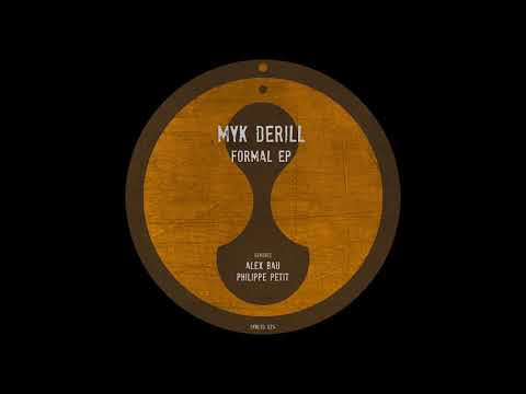 Myk Derill - FBA [GYNLTD024]