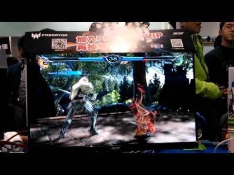 OS(Siegfried)-kazak(Natsu) SC5 TW