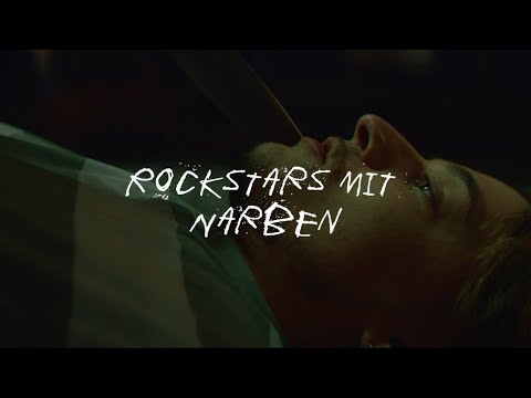 Nael - Rockstars mit Narben (prod. by Ayo Qeng) [Official Video]