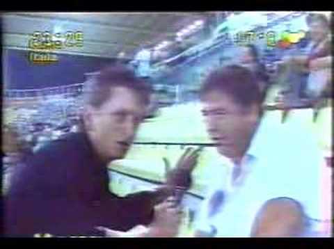 VIDEO MATCH, KOROL PARMA