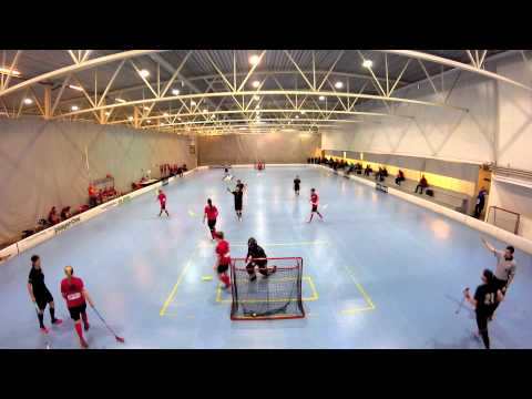 MIG maalit 27.2.2016 SBS Tamppi - MIG