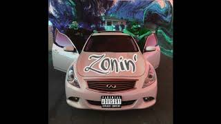 Danny Boy X Crazd ft. Demrick - Zonin’ ( Prod. Dj Hoppa x Silly Kid)