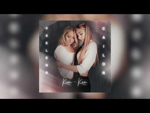 Vselena & Cailor - Кап Кап