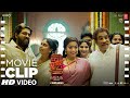 PUSHPA 2 The CM Finally Arrives At Pushpa S House Allu Arjun Fahadh F Movie Dialogue Clip