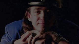 Stevie Ray Vaughan & Double Trouble - Crossfire - [Bass Cover]