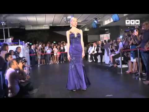 Evento Istituto Burgo 2015 – Le scuole di moda di tutto il m