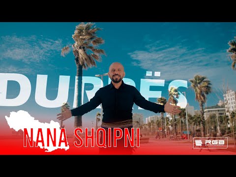 Xhavit Dervisholli - Nana Shqipni