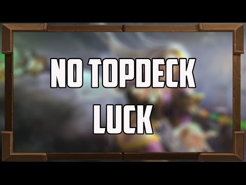 Naiman Anti-Climatic Topdeck Lethal