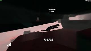 SUPERFLIGHT 270,000 combo