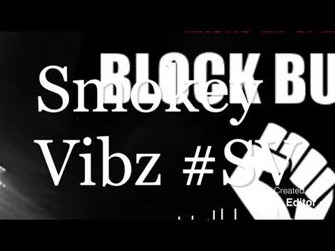 (CGM) Rack5 x ZK x Splasha - Block Bullies