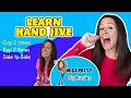 Learn Hand Jive Children Song Dance Song For Kids Nursery Rhyme By Patty Shukla