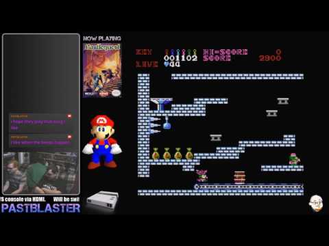 Games 4 Less Review: Castlequest