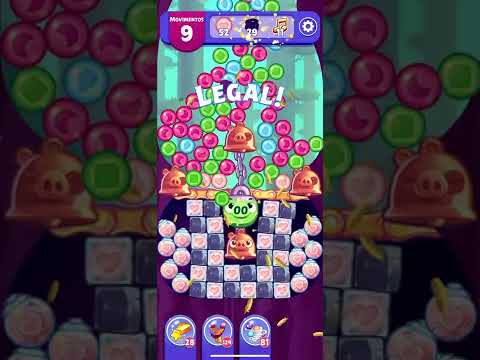 Angry Birds - Dream Blast 948