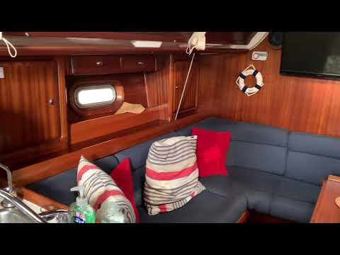 1998 Bavaria 38 Exclusive Boat For Sale Kent - This yacht is now sold