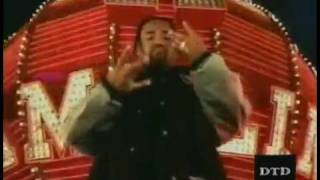 Mack 10 Hate in your eyes By G [OFFICIAL VIDEO]