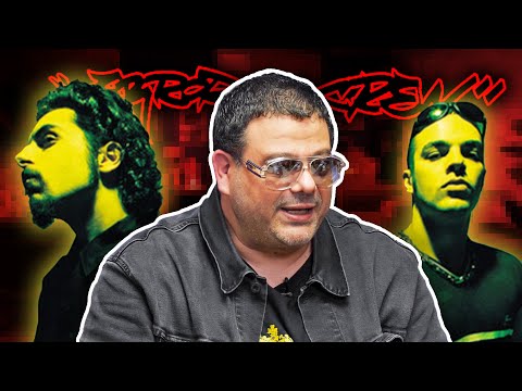 Αποκαλύψεις για TXC από DJ Alx | Ντελίνες