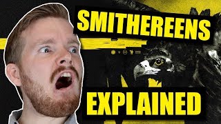 Twenty One Pilots&#39; &quot;Smithereens&quot; Is about Who?! | Lyrics Explained