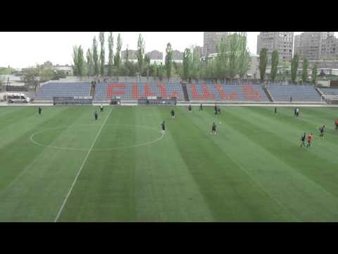 Banants 3:6 Shirak 19.04.2015 full game