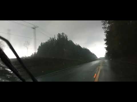 Tornado in Silas, Alabama!!!! March 17, 2021