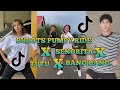 BUDOTS PUMPY RIDE X SENORITA X TUTU X BANG BANG TIKTOK DANCE COMPILATION