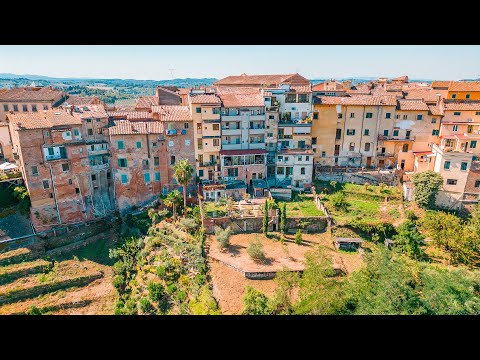 San Miniato in TUSCANY
