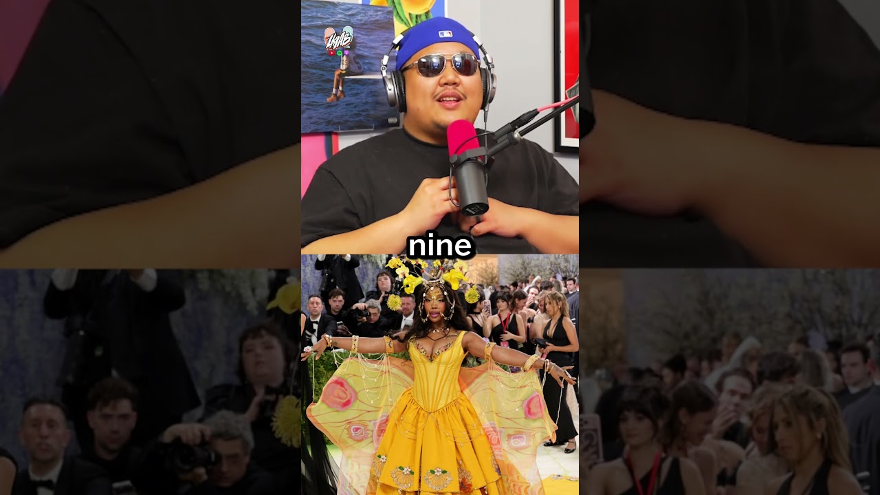 Grading The 2026 Met Gala Part 2