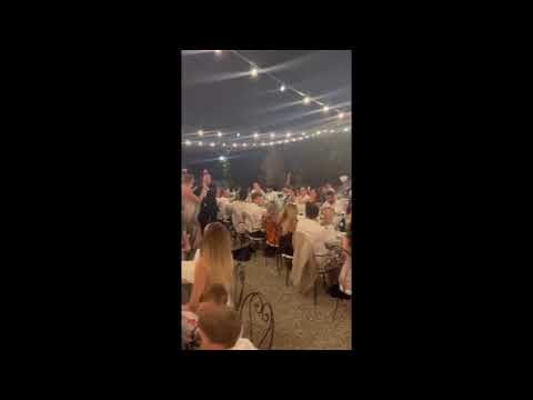 The Florence Tenors - Live Wedding Music (Traditional Italian Songs)