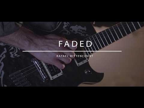 Faded video