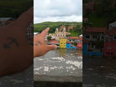 ⛪Veja o que encontrei na estrada passando por Pirapora do Bom Jesus em São Paulo