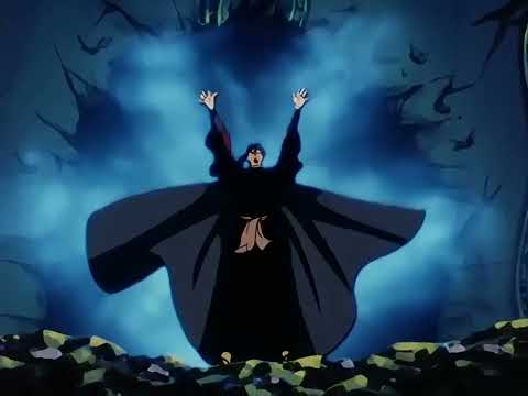 Shurato - Episode 24 complete in HD - Indra's Farewell - Dubbed PT-BR